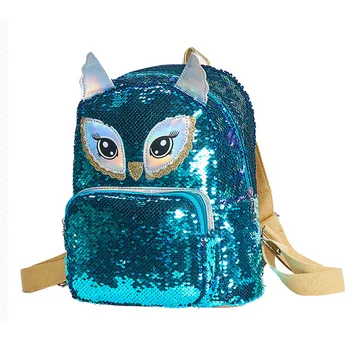 Girls Glitter Sequins Mini Backpack School Bookbag Rucksack for Outdoor Travel
Girls Glitter Sequins Mini Backpack School Bookbag Rucksack for Outdoor Travel