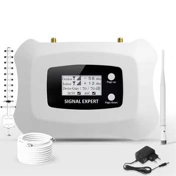 Atnj High Quality 2100mhz 3g Cellphone Signal Repeater Booster fixed wireless terminal gsm fixed wireless
Atnj High Quality 2100mhz 3g Cellphone Signal Repeater Booster fixed wireless terminal gsm fixed wireless