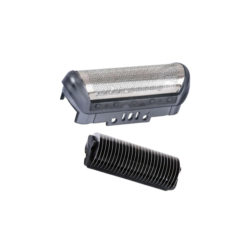 Бритвенная фольга и лезвие 10B для BRAUN серии 10B 1000 CruZer 1 2 3 4 :Z20 Z30 Z40 Z50 Z60 2615 2675 2775 2776 2778 2838
Бритвенная фольга и лезвие 10B для BRAUN серии 10B 1000 CruZer 1 2 3 4 :Z20 Z30 Z40 Z50 Z60 2615 2675 2775 2776 2778 2838