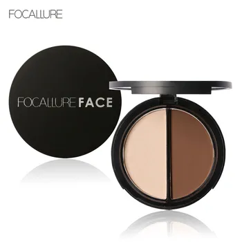 FOCALLURE FACE highlighter palette Bronzer Illuminator Contouring brightener waterproof easy to wear highlighter glow makeup
FOCALLURE FACE highlighter palette Bronzer Illuminator Contouring brightener waterproof easy to wear highlighter glow makeup