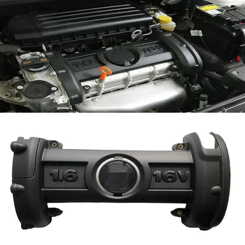 03C 103 925 AH New 1.6 16V EA111 Engine Cover Bonnet Engine Upper Guard Cover For Skoda Fabia Octavia 2007-2014 03C103925AJ
03C 103 925 AH New 1.6 16V EA111 Engine Cover Bonnet Engine Upper Guard Cover For Skoda Fabia Octavia 2007-2014 03C103925AJ