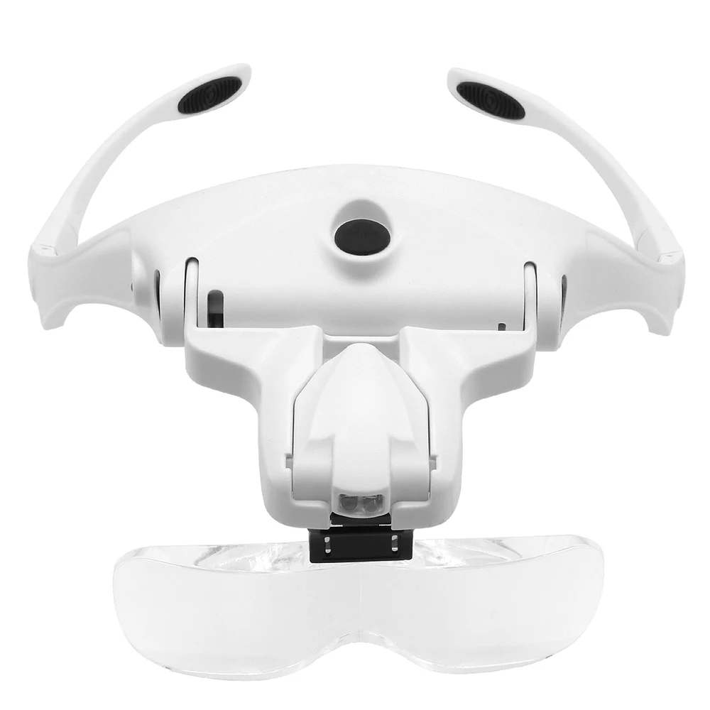 Headband Magnifier2