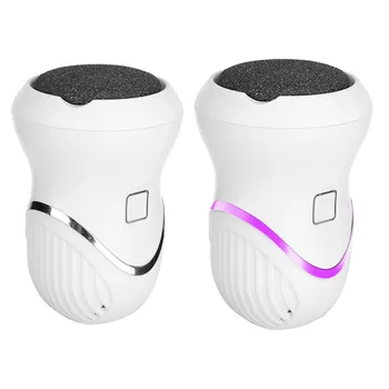 Electric Foot File Grinder Hard Cracked Clean Polisher Dead Skin Callus Remover Hard Skin Remove Pedicure Scrubber
Electric Foot File Grinder Hard Cracked Clean Polisher Dead Skin Callus Remover Hard Skin Remove Pedicure Scrubber