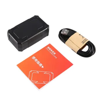 Portable GT018A Vehicle Car Magnetic GPS Real Time Tracker Locator Tracking & Monitoring Devices Auto Personal Alarm
Portable GT018A Vehicle Car Magnetic GPS Real Time Tracker Locator Tracking & Monitoring Devices Auto Personal Alarm