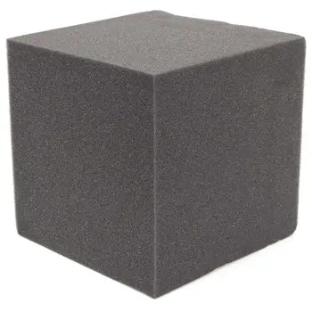 20x20x20cm 2pcs Sound Insulation Cotton Absorption Room Acoustic Music Room Tile Wall Panel Polyurethane Cotton
20x20x20cm 2pcs Sound Insulation Cotton Absorption Room Acoustic Music Room Tile Wall Panel Polyurethane Cotton