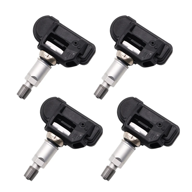 Car Accessories Tire Pressure Sensor Monitoring System 670005749 for MASERATI QUATTROPORTE 4Pcs
Car Accessories Tire Pressure Sensor Monitoring System 670005749 for MASERATI QUATTROPORTE 4Pcs