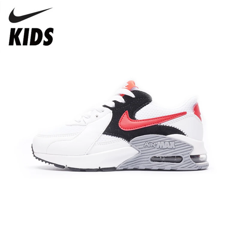 Nike Air Max 90 New Arrival Kids Shoes Original Sports Kids Running Shoes Lightweight Comfortable Children Shoes #CD4165
Nike Air Max 90 New Arrival Kids Shoes Original Sports Kids Running Shoes Lightweight Comfortable Children Shoes #CD4165