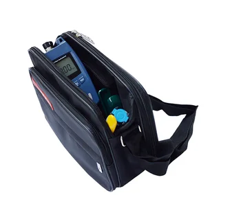Fiber Optic Tool Kit with Optical Fiber Cleaver FC-6S and Fiber Optic Cable Laser Tester Pen 5km 1mw Visual Fault Locator
Fiber Optic Tool Kit with Optical Fiber Cleaver FC-6S and Fiber Optic Cable Laser Tester Pen 5km 1mw Visual Fault Locator