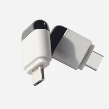 Micro USB Interface Type-C Mobile Phone Remote Controller Smart App Wireless Infrared Appliances Adapter for TV TV BOX
Micro USB Interface Type-C Mobile Phone Remote Controller Smart App Wireless Infrared Appliances Adapter for TV TV BOX