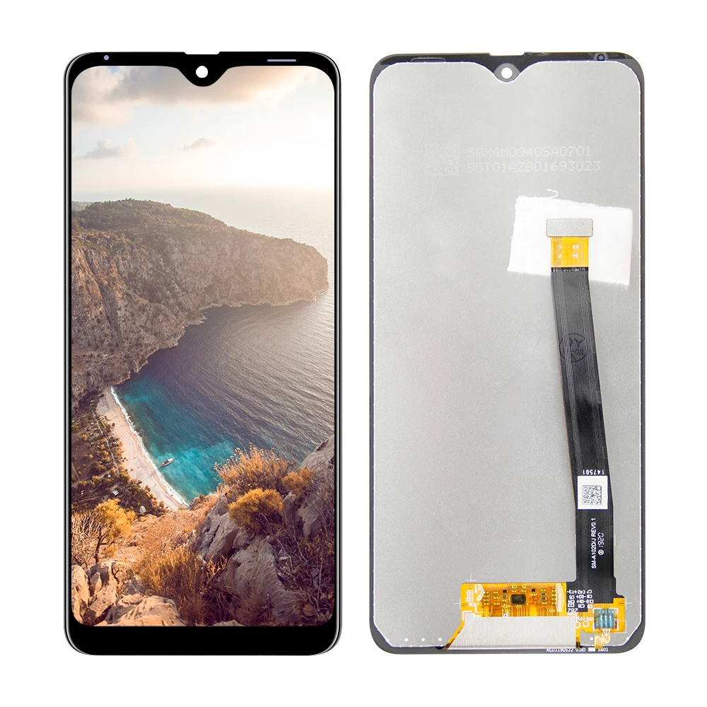 AAA LCD For Samsung Galaxy A10e A102F A102DS A102U A102 LCD Display Touch Screen Digitizer Assembly + Free Tools
AAA LCD For Samsung Galaxy A10e A102F A102DS A102U A102 LCD Display Touch Screen Digitizer Assembly + Free Tools