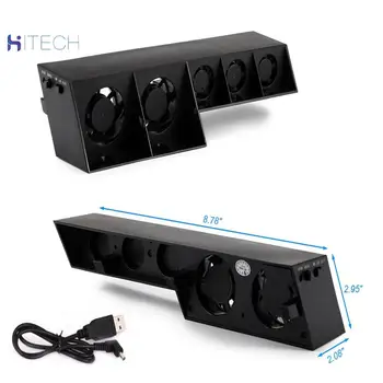 PS4 console console radiator external temperature control high quality heat dissipation
PS4 console console radiator external temperature control high quality heat dissipation