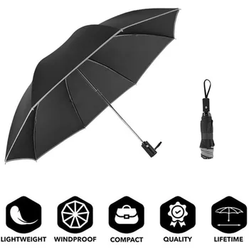 1Pcs Portable Windproof Umbrellas Adoric Compact Double Vented Folding Inverted Umbrella For Travel With Auto Open/Close Button
1Pcs Portable Windproof Umbrellas Adoric Compact Double Vented Folding Inverted Umbrella For Travel With Auto Open/Close Button