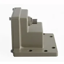 C Band Single Polarization Lnb 3.7-4.2GHz Anti 5G Interference Ultra-high-definition Reception Satellite Signal Without Mosaic
C Band Single Polarization Lnb 3.7-4.2GHz Anti 5G Interference Ultra-high-definition Reception Satellite Signal Without Mosaic