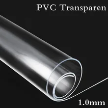 PVC Tablecloth Soft-Glass Kitchen Waterproof on