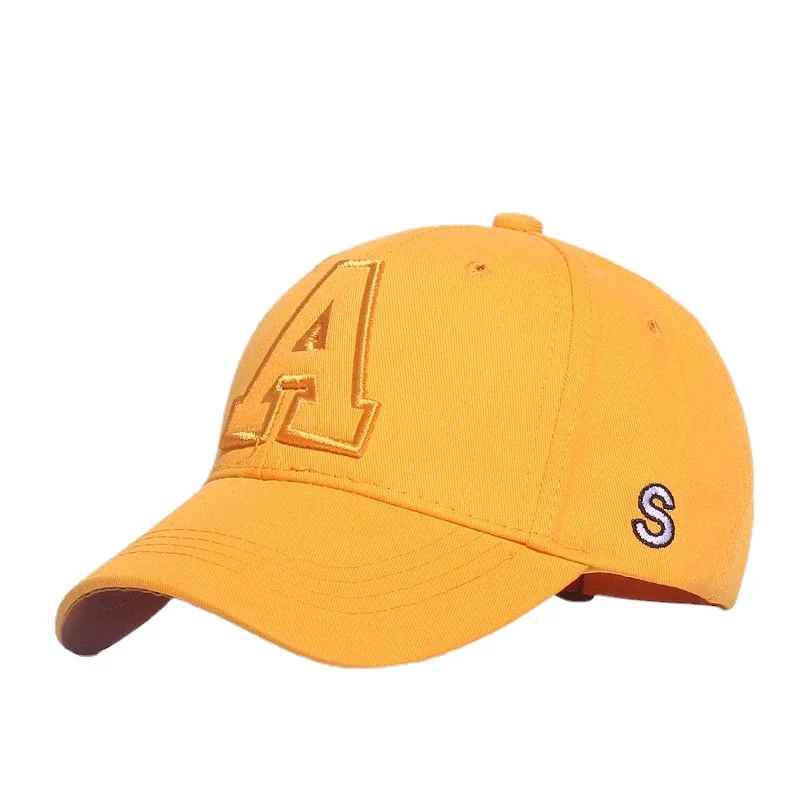 Baseball Cap for Women Men Sun Caps Childen Outdoor Snapback Hat Letter A Embroidered Hip Hop Hats Boys Girls Fashion Casual Hat
Baseball Cap for Women Men Sun Caps Childen Outdoor Snapback Hat Letter A Embroidered Hip Hop Hats Boys Girls Fashion Casual Hat