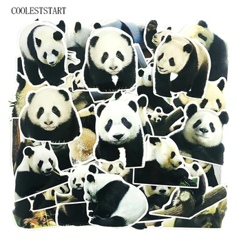 50Pcs/set Cute Panda Cartoon Stickers For Refrigerator DIY Suitcase Laptop Skateboard Album Motorcycle Criminal Terror Sticker
50Pcs/set Cute Panda Cartoon Stickers For Refrigerator DIY Suitcase Laptop Skateboard Album Motorcycle Criminal Terror Sticker