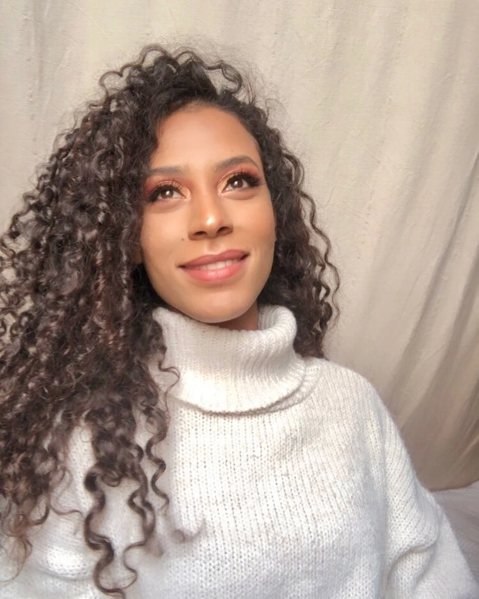 Adorable Synthetic Bundles Hair / Quattro BeBe Curl 4PCS Set / 8-14inch Natural Weave Color African Afro Extension
Adorable Synthetic Bundles Hair / Quattro BeBe Curl 4PCS Set / 8-14inch Natural Weave Color African Afro Extension