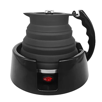 24V Portable Car Heating Cup 450ML Car Boiling Mug Vehicle Electric Kettle Coffee/Tea/Milk Car Travel for Truck Winter
24V Portable Car Heating Cup 450ML Car Boiling Mug Vehicle Electric Kettle Coffee/Tea/Milk Car Travel for Truck Winter