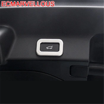 Auto Automobile Modified Chromium Decorative Car Styling Sticker Strip Decoration Covers Accessory 16 17 18 19 FOR Jaguar XJ 
Auto Automobile Modified Chromium Decorative Car Styling Sticker Strip Decoration Covers Accessory 16 17 18 19 FOR Jaguar XJ