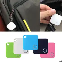 Mini GPS Wireless-compatible Tracker Key Wallet Finder Locator Anti-lose Tracking Device Car GPS Tracker Dog Collar Tracker
Mini GPS Wireless-compatible Tracker Key Wallet Finder Locator Anti-lose Tracking Device Car GPS Tracker Dog Collar Tracker