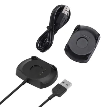 USB Charging Cable Dock Fast Charger Adapter Stand Cord for Xiaomi Huami Amazfit Stratos 2/2S Sport Watch SmartWatch A1609
USB Charging Cable Dock Fast Charger Adapter Stand Cord for Xiaomi Huami Amazfit Stratos 2/2S Sport Watch SmartWatch A1609