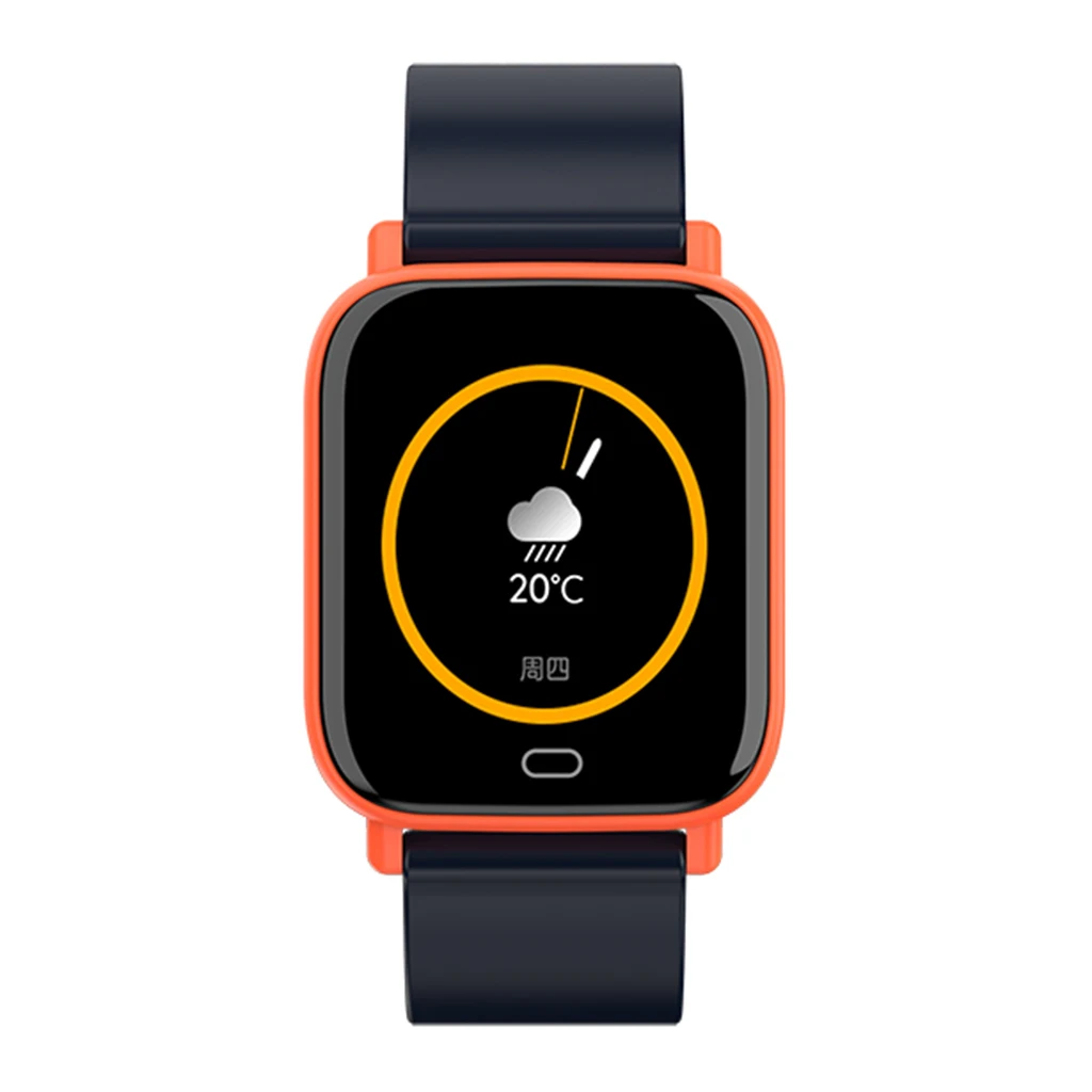 S20 Smart Watch Bracelessure Monet Blood Pritor IP68 Fitness Tracker for Android iOS Bluetooth LE 5.0 Band 30 days S20 Smart Watch Bracelessure Monet Blood Pritor IP68 Fitness Tracker for Android iOS Bluetooth LE 5.0 Band 30 days
