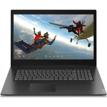 Laptop Lenovo Ideapad L340-17API 17.3", TN, AMD Ryzen 3 3200U, 4 Гб, 500Гб HDD, AMD Radeon Vega 3, DOS, 81LY001PRK
Laptop Lenovo Ideapad L340-17API 17.3", TN, AMD Ryzen 3 3200U, 4 Гб, 500Гб HDD, AMD Radeon Vega 3, DOS, 81LY001PRK