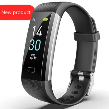 Smart Watches New Smart Watch S5 Color Screen Medical Level Heart Rate Monitoring Exercise Pedometer Information Push Bracelet
Smart Watches New Smart Watch S5 Color Screen Medical Level Heart Rate Monitoring Exercise Pedometer Information Push Bracelet