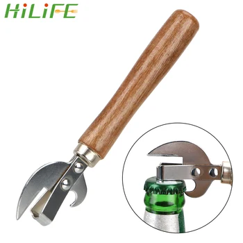 HILIFE Bottle Opener Kitchen Accessories Utensil Multifunctional Gadgets Can Opener For Jars Canisters Manual Lid Remover
HILIFE Bottle Opener Kitchen Accessories Utensil Multifunctional Gadgets Can Opener For Jars Canisters Manual Lid Remover
