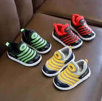 2020 spring new boys girls running shoes sneakers soft bottom breathable non-slip baby toddler shoes
2020 spring new boys girls running shoes sneakers soft bottom breathable non-slip baby toddler shoes