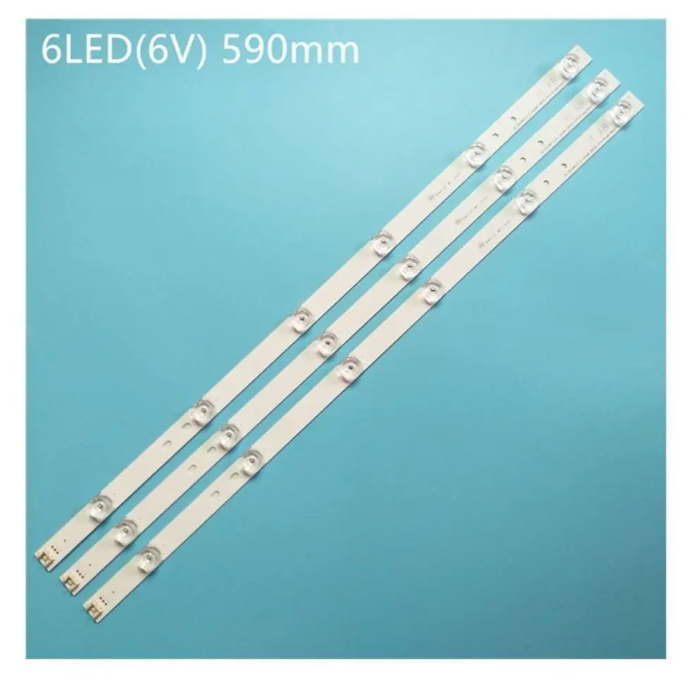 TV LED Backlight Strip For LG innotek drt 3.0 32 32LB5800-UG 32LB580V-ZA 32LB580V-ZB 6916l-1974A 2223A LC320DUE TV LED Bar Strip
TV LED Backlight Strip For LG innotek drt 3.0 32 32LB5800-UG 32LB580V-ZA 32LB580V-ZB 6916l-1974A 2223A LC320DUE TV LED Bar Strip