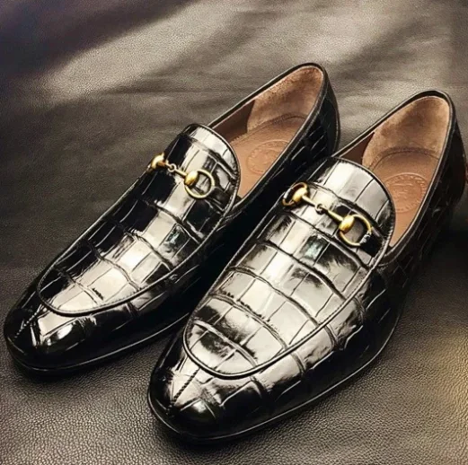Men Shoes High Quality Pu Leather New Fashion Stylish Design Slip-on Shoes Casual Formal Oxfords Shoes Zapatos De Hombre HB003
Men Shoes High Quality Pu Leather New Fashion Stylish Design Slip-on Shoes Casual Formal Oxfords Shoes Zapatos De Hombre HB003