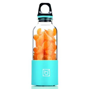 500ML Electric Juicer Cup Smoothie Blender Extractor USB Squeezers Fruit Citrus Lemon Orange Juicer Machine Bottle Juice Drop
500ML Electric Juicer Cup Smoothie Blender Extractor USB Squeezers Fruit Citrus Lemon Orange Juicer Machine Bottle Juice Drop