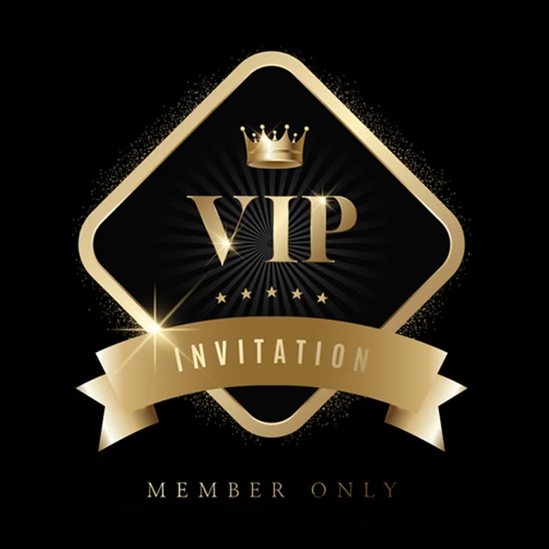 После получения ссылки на сервис для быстрой оплаты VIP-покупателей пожалуйста