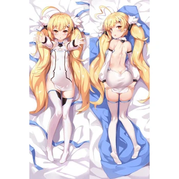 Azur Lane Anime Dakimakura Eldridge 2Way 160x50cm Japanese Sexy Girl Manga Body Hug Pillow Case Hentai Waifu Gift for OTAKU
Azur Lane Anime Dakimakura Eldridge 2Way 160x50cm Japanese Sexy Girl Manga Body Hug Pillow Case Hentai Waifu Gift for OTAKU