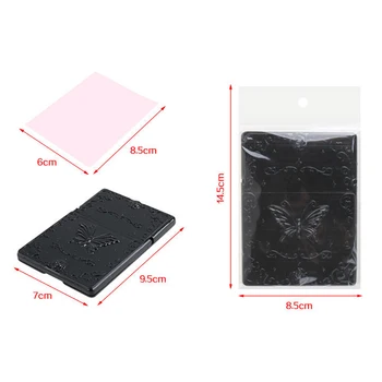 Oil Control Wipes Green Tea Absorbing Sheet Matcha Oily Face Blotting Matting Tissue 1Pack=50pcs Protable Facial Absorbent Paper
Oil Control Wipes Green Tea Absorbing Sheet Matcha Oily Face Blotting Matting Tissue 1Pack=50pcs Protable Facial Absorbent Paper