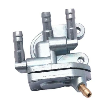for Yamaha Virago V Star XV250 Fuel Gas On/Off Switch Petcock 2UJ-24500-00
for Yamaha Virago V Star XV250 Fuel Gas On/Off Switch Petcock 2UJ-24500-00
