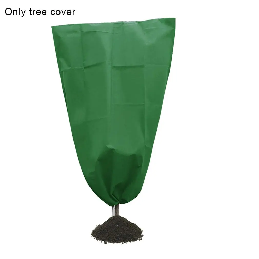 Frost Proof Tree Cover Plant Freeze Protection Covers Winter Plant Frost Cover Blanket Jacket For Plants
Frost Proof Tree Cover Plant Freeze Protection Covers Winter Plant Frost Cover Blanket Jacket For Plants