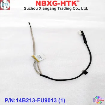 Brand new original LCD CABLE 14B213-FU9013 For EF10MI2 screen line notebook screen display cable
Brand new original LCD CABLE 14B213-FU9013 For EF10MI2 screen line notebook screen display cable