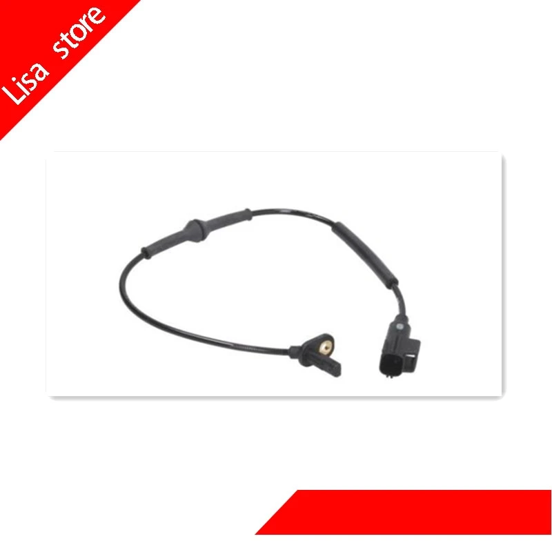 Датчик скорости колеса ABS, задний левый/правый для J AGUAR XF 2011-2015 OEM:C2P15770 ALS2681 5S12777
Датчик скорости колеса ABS, задний левый/правый для J AGUAR XF 2011-2015 OEM:C2P15770 ALS2681 5S12777