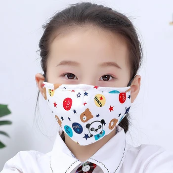 1Pcs Anti Dust Face Mouth Mask Reusable Breathable Cotton Protective Children Kid Cartoon Cute PM2.5 Anti-Dust Mouth Face Mask
1Pcs Anti Dust Face Mouth Mask Reusable Breathable Cotton Protective Children Kid Cartoon Cute PM2.5 Anti-Dust Mouth Face Mask