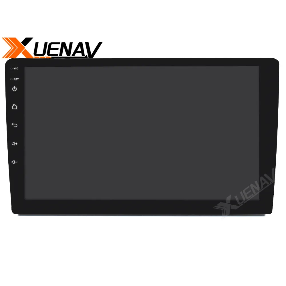 Android System 9 inch Double Din Universal Car Radio GPS Multimedia Unit Player For-TOYOTA Car Stereo GPS Navigation
Android System 9 inch Double Din Universal Car Radio GPS Multimedia Unit Player For-TOYOTA Car Stereo GPS Navigation