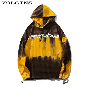 Streetwear Hoodies Men Long Sleeve Hip Hop Casual Homme Mens Hoodie Sweatshirt Fashion Men High Street Pullover Clothing 
Streetwear Hoodies Men Long Sleeve Hip Hop Casual Homme Mens Hoodie Sweatshirt Fashion Men High Street Pullover Clothing