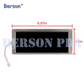 LCD Module(TCG062HV1AQ-G00-1Y-24-123) for Honeywell LXE VX3H 
LCD Module(TCG062HV1AQ-G00-1Y-24-123) for Honeywell LXE VX3H