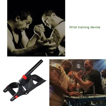 Hand Grip Exerciser Trainer Adjustable Anti-slide Hand Wrist Device Power Developer Strength Training Forearm Equipment
Hand Grip Exerciser Trainer Adjustable Anti-slide Hand Wrist Device Power Developer Strength Training Forearm Equipment
