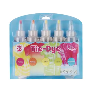 5-Color Tie Dye Kit,DIY Tie-Dye by yourself,Fuchsia+Oranger+Yellow+Lime+Turquoise
5-Color Tie Dye Kit,DIY Tie-Dye by yourself,Fuchsia+Oranger+Yellow+Lime+Turquoise