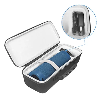 Storage Bag for Sony SRS-XB23 Wireless Speaker Accessories Portable EVA Hard Case Shockproof Protective Travel Carrying Case
Storage Bag for Sony SRS-XB23 Wireless Speaker Accessories Portable EVA Hard Case Shockproof Protective Travel Carrying Case