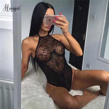 Women Summer Lace Shorts Playsuit 2020 New Bodycon Black Mesh Sheer Hot Sexy Sleeveless Jumpsuit Romper Ladies
Women Summer Lace Shorts Playsuit 2020 New Bodycon Black Mesh Sheer Hot Sexy Sleeveless Jumpsuit Romper Ladies