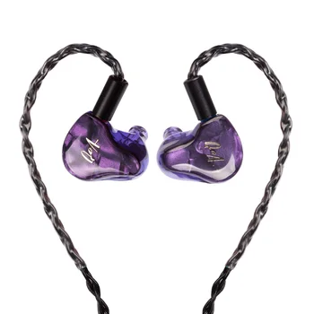 kinera QOA Original Pink Lady 2BA+1DD Hybrid Driver ear hook wired earphone hifi sport earphones with 2Pin Detachable earbuds
kinera QOA Original Pink Lady 2BA+1DD Hybrid Driver ear hook wired earphone hifi sport earphones with 2Pin Detachable earbuds