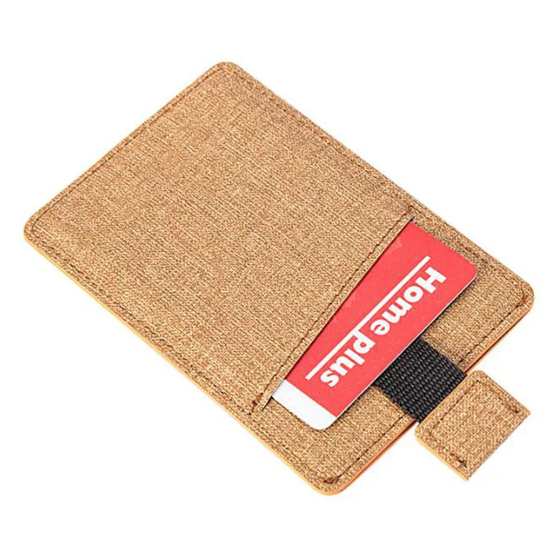 2019 High Quality Minimalist Passport Cover Men Card Holder Travel Passport Holder Casual Linen Card Wallet Documentpakket
2019 High Quality Minimalist Passport Cover Men Card Holder Travel Passport Holder Casual Linen Card Wallet Documentpakket